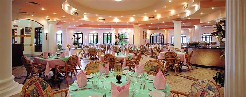 Зображення Zouara Hotel (ex. Zouara Sharm Hotel, Zouara Hotel Dolphin) 4*