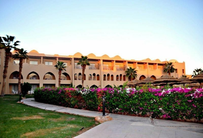 Зображення Palmyra Amar El Zaman Aqua Park (ex. The Three Corners Palmyra) 4*