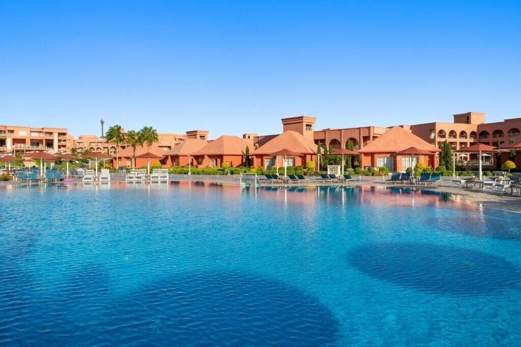 Изображение Pickalbatros Laguna Vista Garden 4*