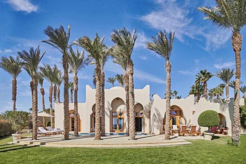 Фотография Four Seasons Resort Sharm El Sheikh 5*