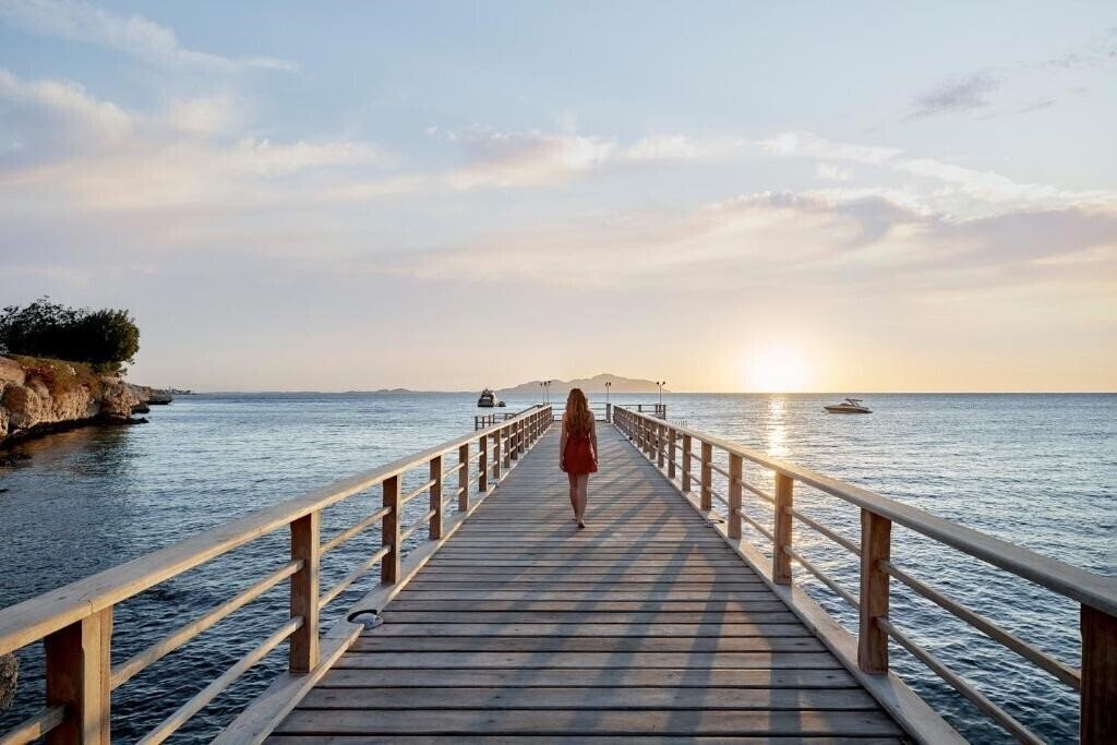 Зображення Four Seasons Resort Sharm El Sheikh 5*