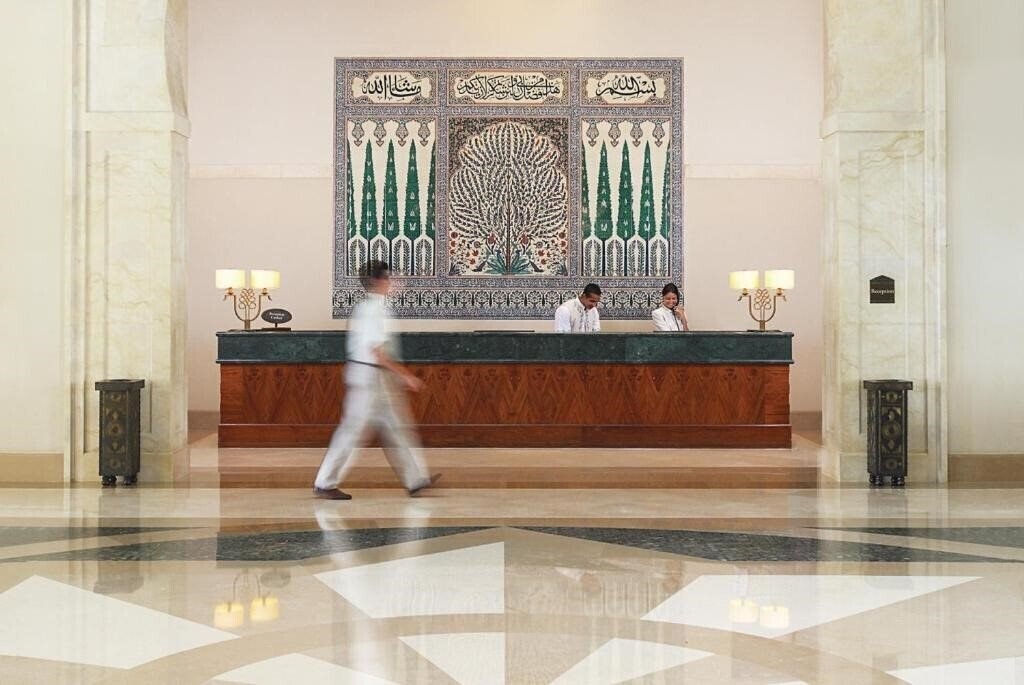 Изображение Four Seasons Resort Sharm El Sheikh 5*