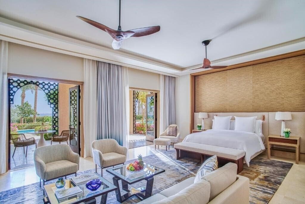 Картинка Four Seasons Resort Sharm El Sheikh 5*