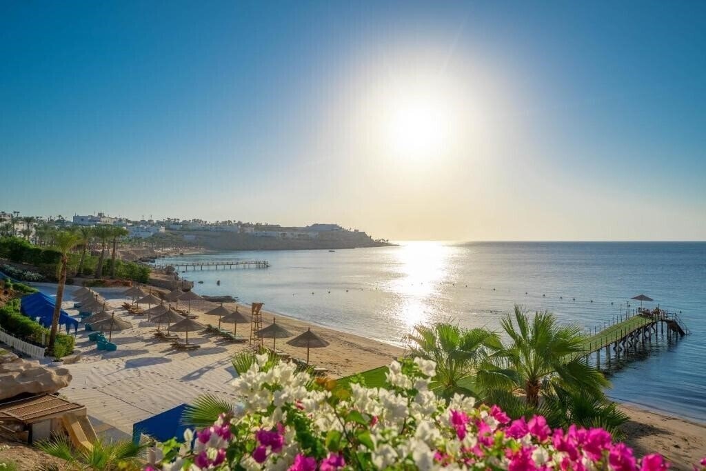 Готель Park Regency Sharm El Sheikh 5*