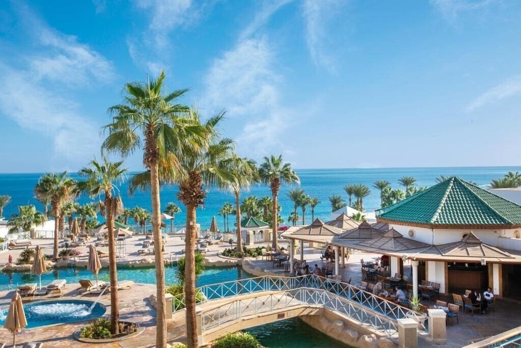 Изображение Park Regency Sharm El Sheikh (ex. Hyatt Regency SSH) 5*