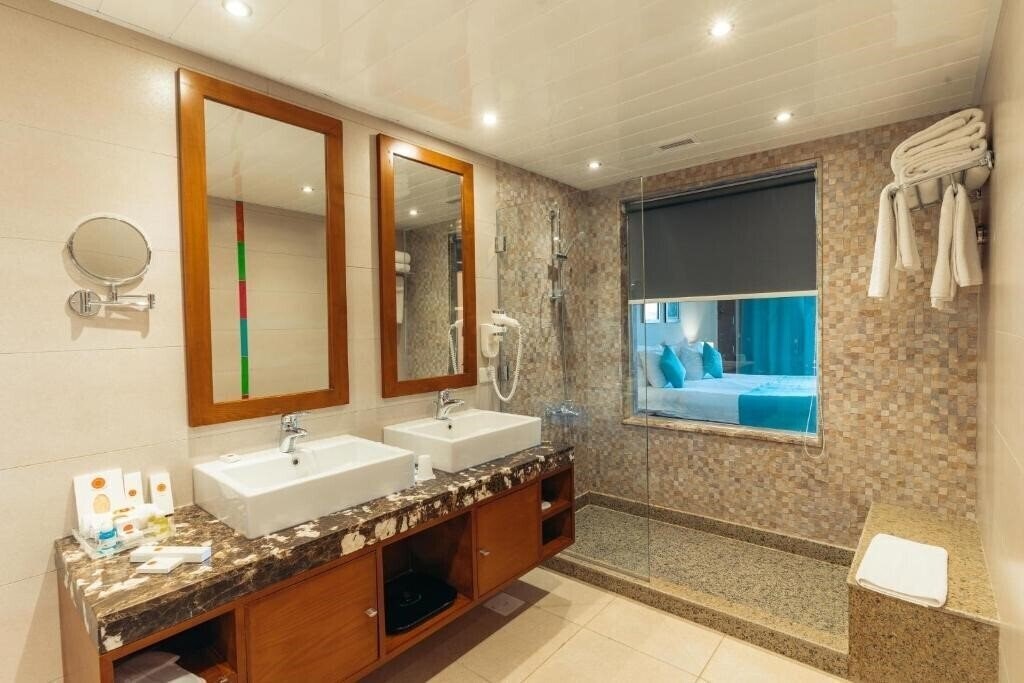 Фотографія Nubian Village 5*