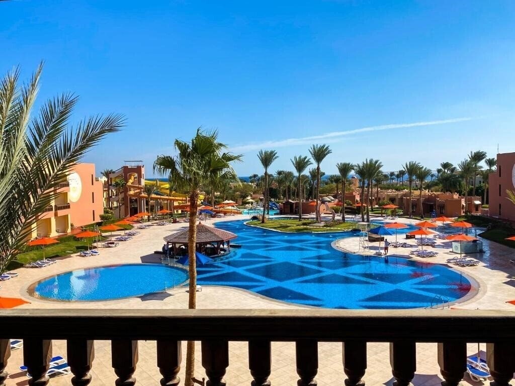 Зображення Nubian Village 5*
