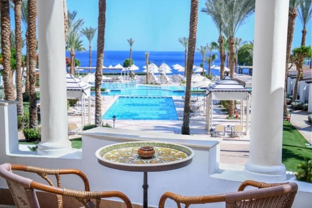 Готель Jaz Fanara Resort 4*