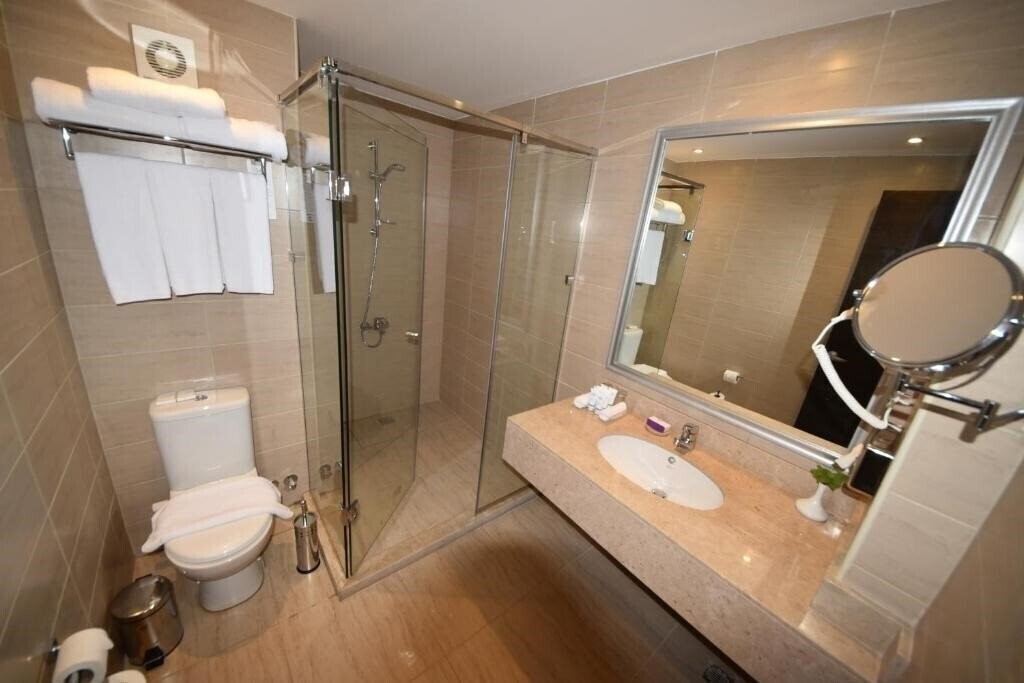 Фотографія Jaz Fanara Resort 4*