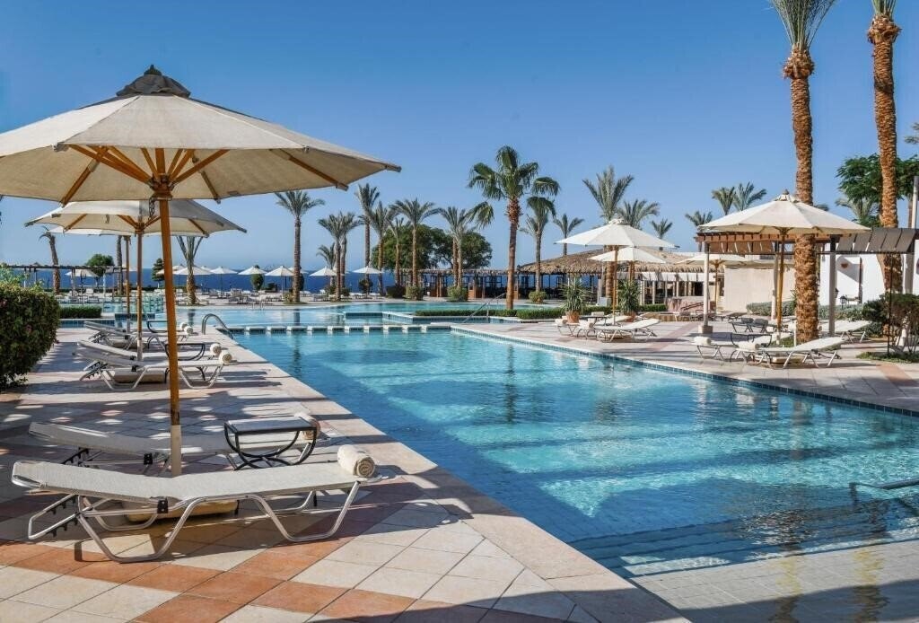 Фотографія Jaz Fanara Resort 4*