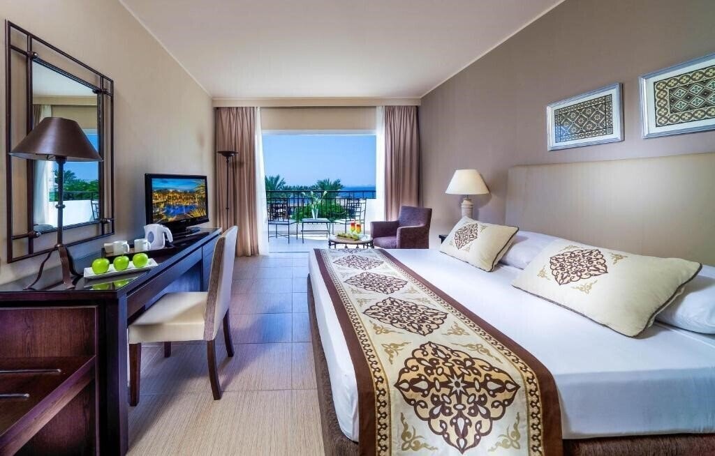Зображення Jaz Fanara Resort 4*