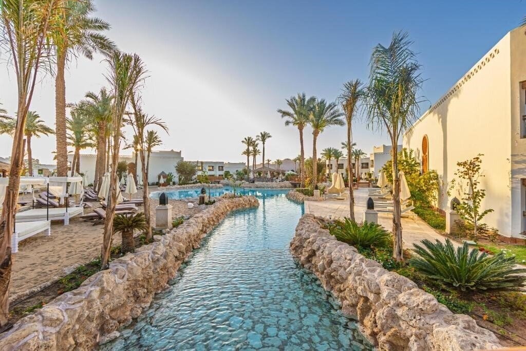 Фотографія Ghazala Gardens 4*