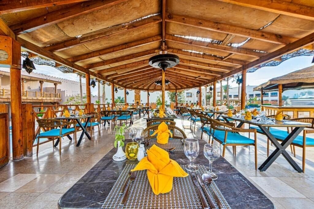 Зображення Ghazala Gardens 4*