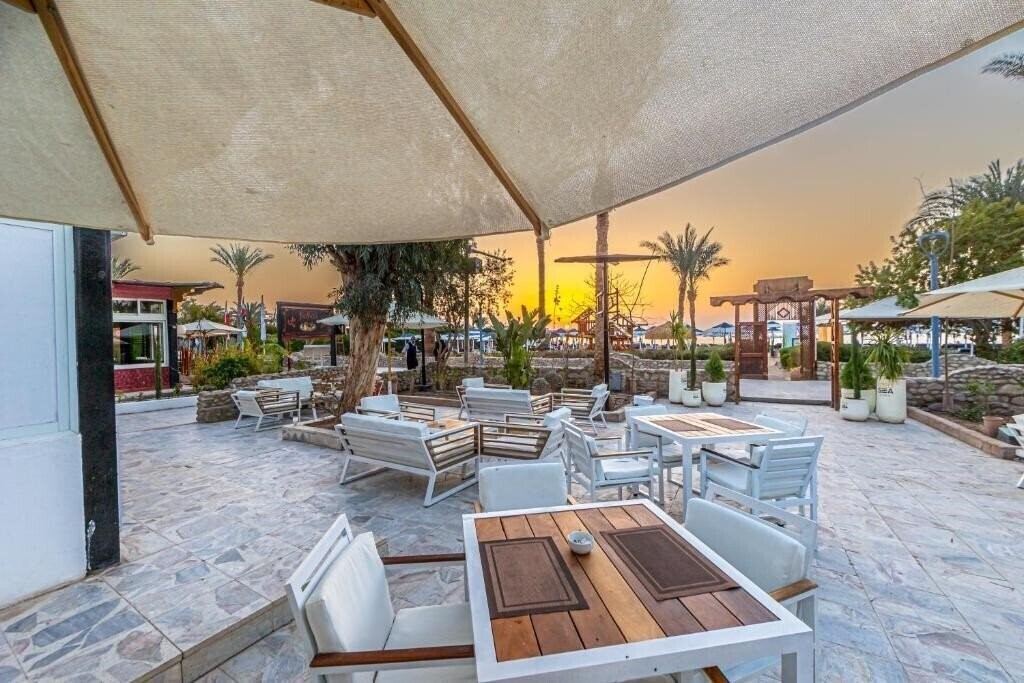 Зображення Ghazala Beach 4*