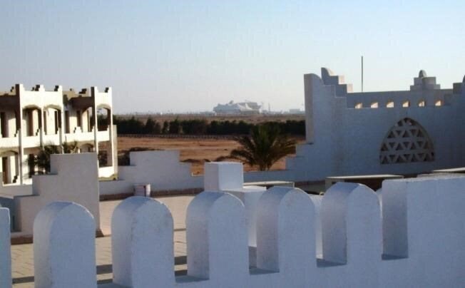 Картинка Al diwan Hotel (ex. Comfort El Diwan) 3*