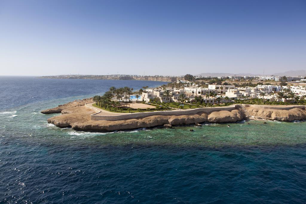 Готель Sharm Club Beach Resort (ex. Labranda Tower Bay, Labranda Sharm Club) 4*