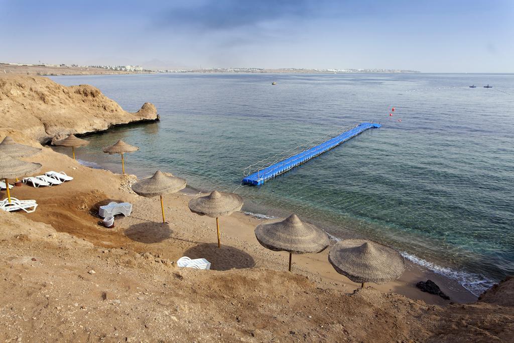 Фотографія Sharm Club Beach Resort (ex. Labranda Tower Bay, Labranda Sharm Club) 4*