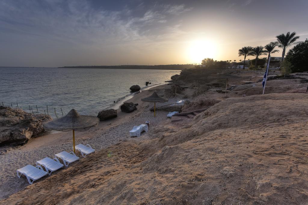 Зображення Sharm Club Beach Resort (ex. Labranda Tower Bay, Labranda Sharm Club) 4*