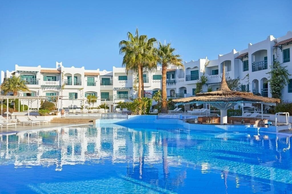 Фотография Jaz Neo Naama Bay 4*