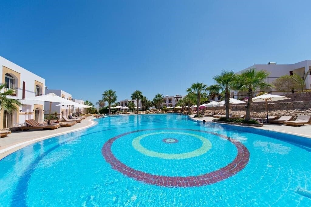 Готель Amphoras Blu (ex. Otium Park Amphoras Blu Resort) 4*