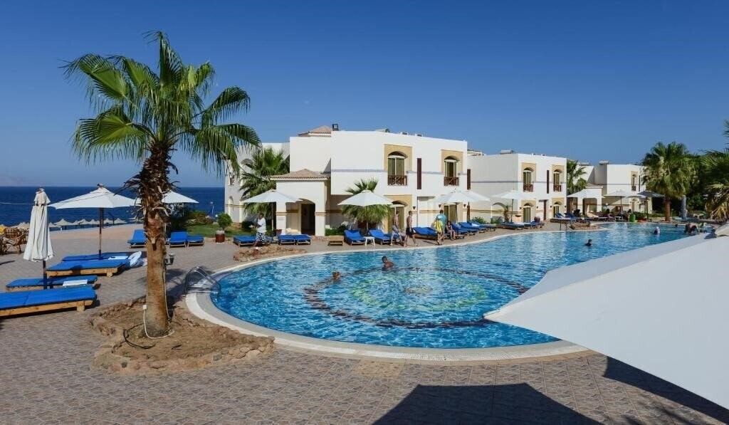 Фотографія Amphoras Blu (Adults Only 16+) 4*