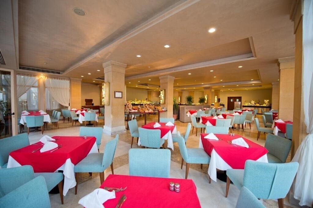 Зображення Amphoras Blu (ex. Otium Park Amphoras Blu Resort) 4*