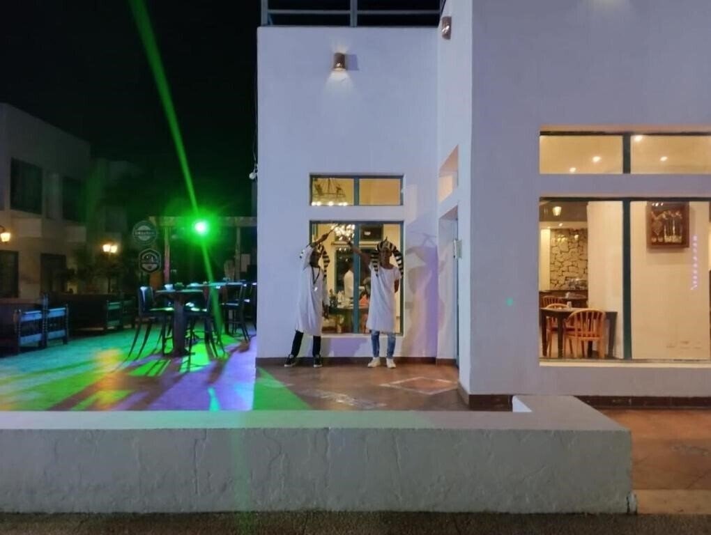 Фотографія Badawia Sharm Resort 3*