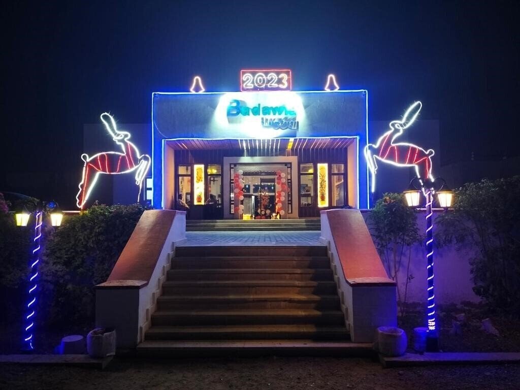 Зображення Badawia Sharm Resort 3*
