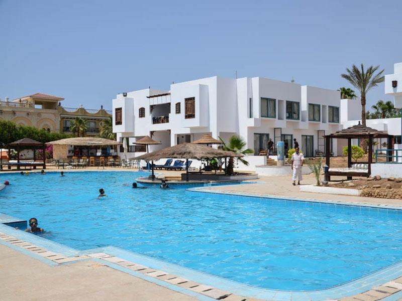 Фотографія Badawia Sharm Resort (ex. Badawia Sharm Resort & Aqua Park, New Badawia Resort, Creative Badawia Resort) 3*