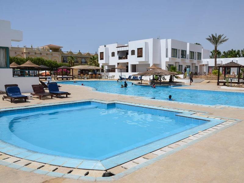 Зображення Badawia Sharm Resort (ex. Badawia Sharm Resort & Aqua Park, New Badawia Resort, Creative Badawia Resort) 3*