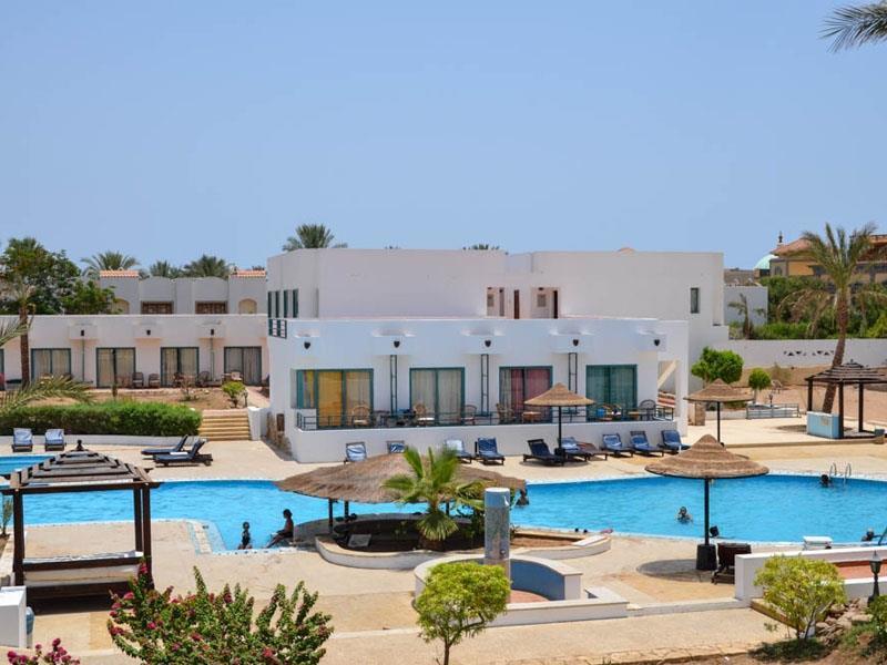 Готель Badawia Sharm Resort (ex. Badawia Sharm Resort & Aqua Park, New Badawia Resort, Creative Badawia Resort) 3*