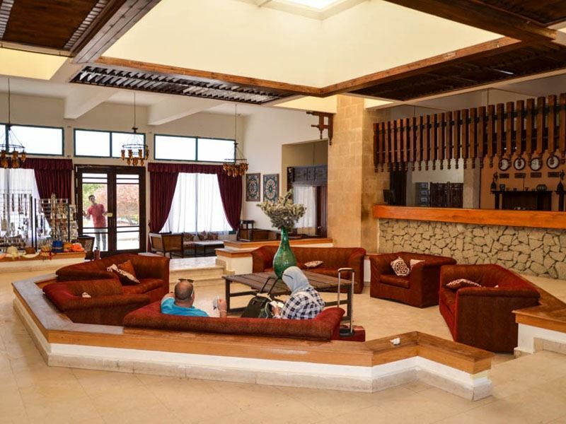 Картинка Badawia Sharm Resort (ex. Badawia Sharm Resort & Aqua Park, New Badawia Resort, Creative Badawia Resort) 3*