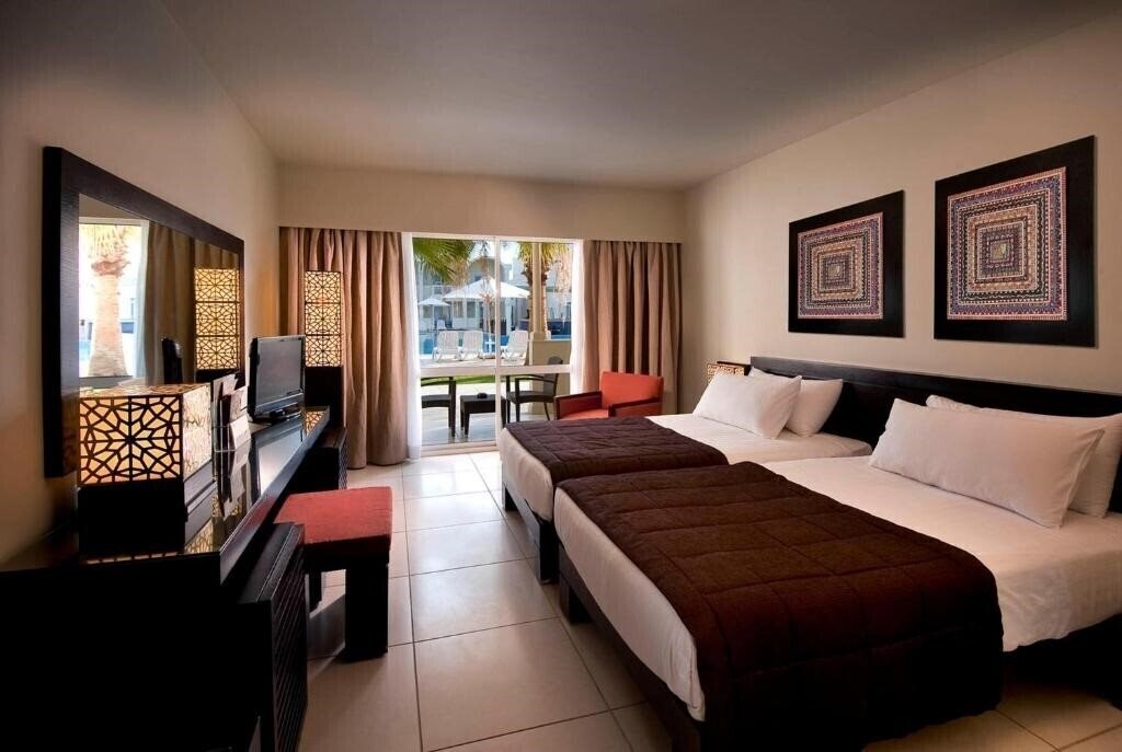 Зображення Reef Oasis Beach Resort 4*