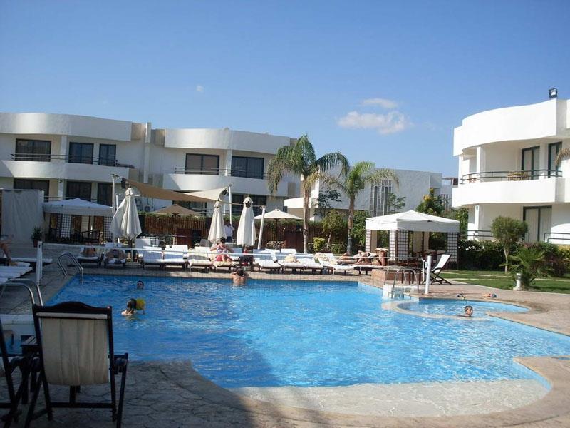 Фотографія Viking Club 4*