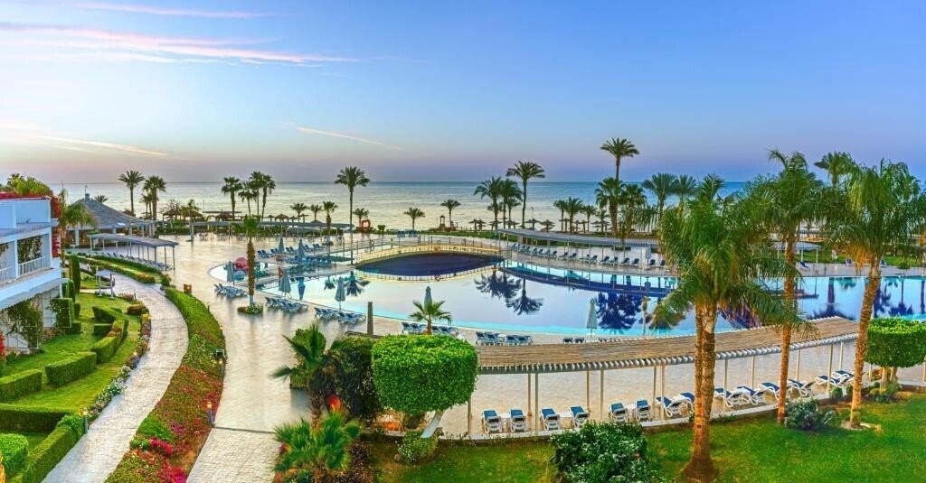 Фото Monte Carlo Sharm El Sheikh 5*