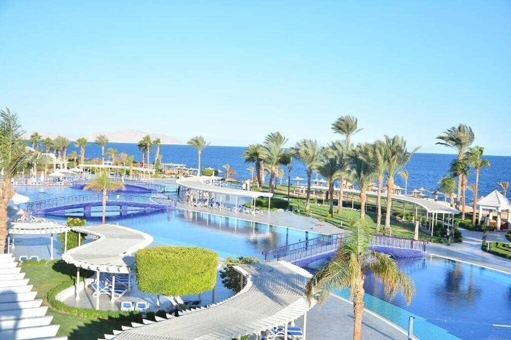 Фотографія Monte Carlo Sharm El Sheikh 5*