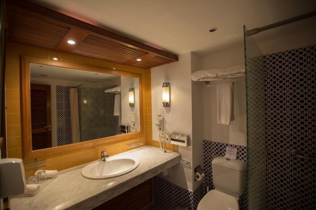 Фотографія Lido Sharm Hotel Naama Bay 4*