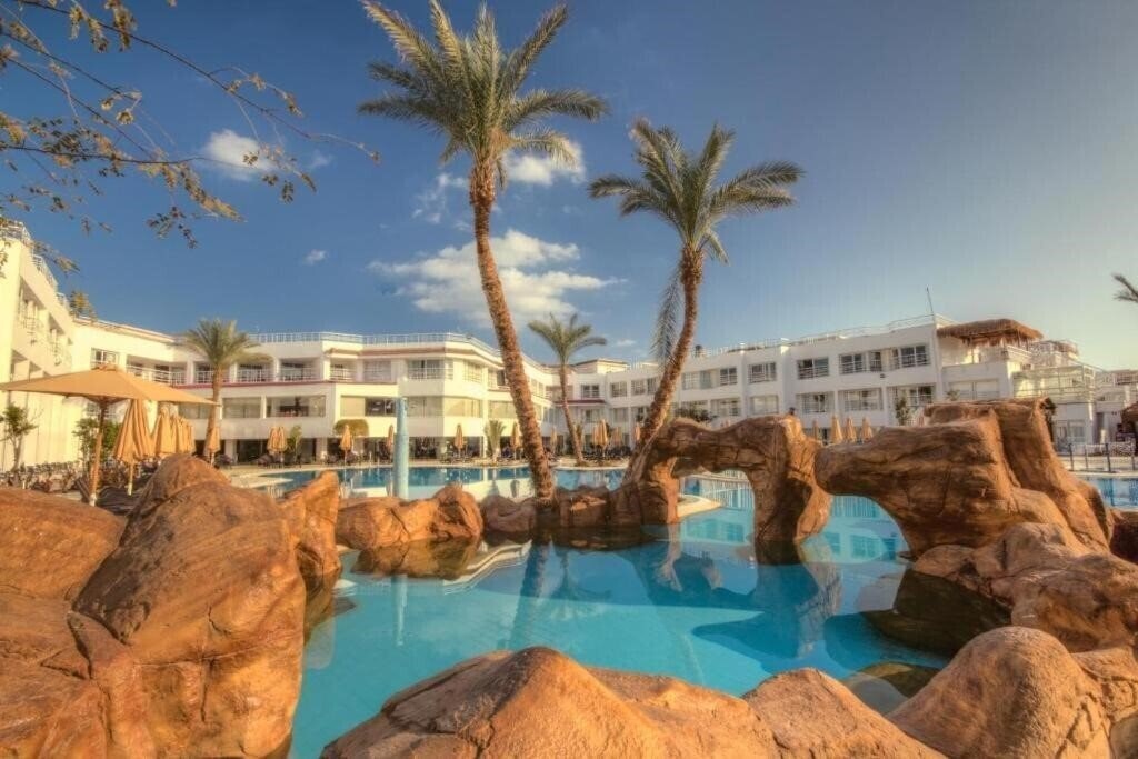 Фотография Swiss Heaven Sharming Inn Hotel 4*