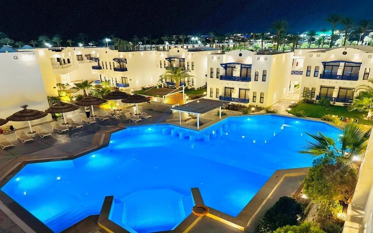 Зображення Rosetta Hotel & SPA 4*