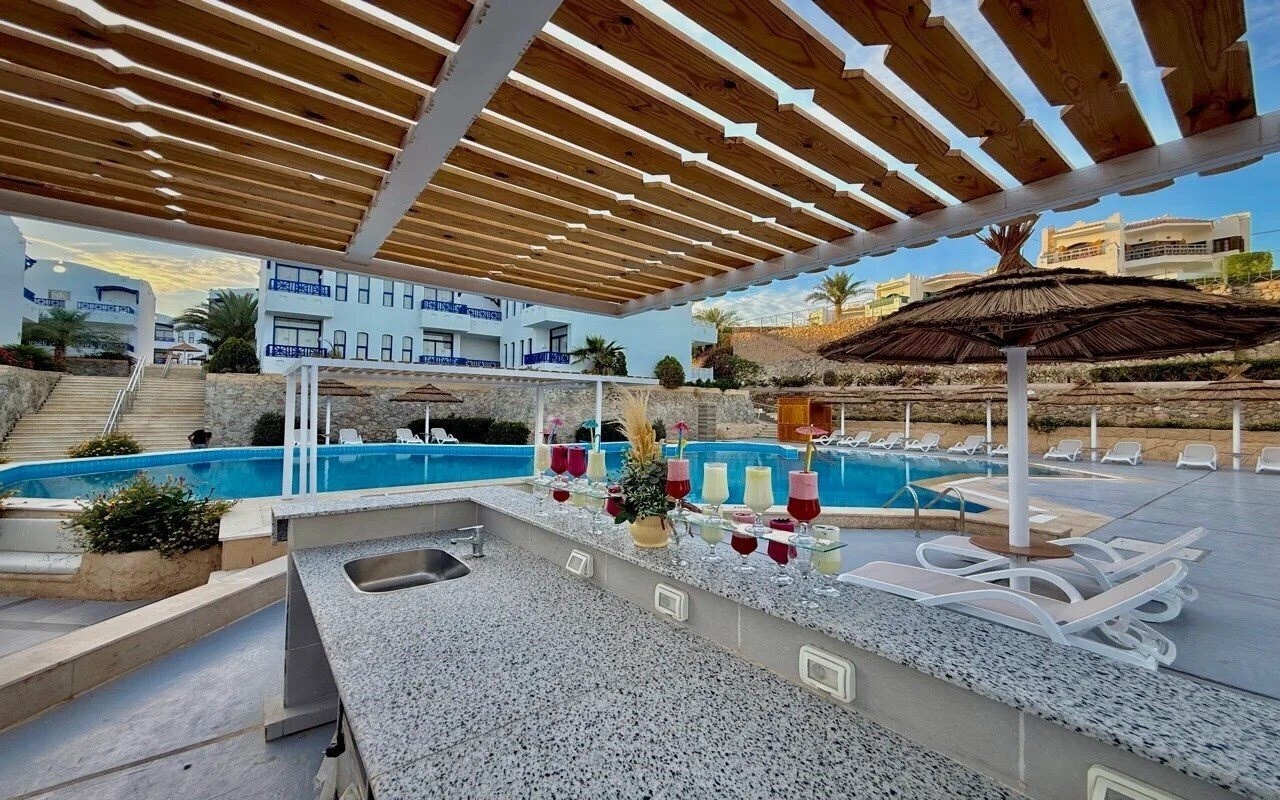 Фотографія Rosetta Hotel & SPA 4*