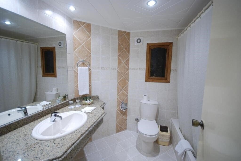 Фотографія Coral Hills Resort Sharm El Sheikh (ex. All Season Coral Hills, Coral Hills Resort) 4*
