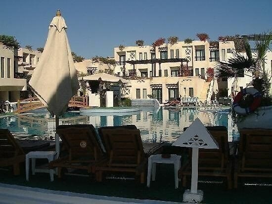 Зображення Kahramana Hotel Naama Bay 4*