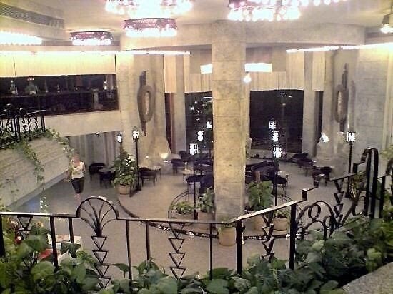 Картинка Kahramana Hotel Naama Bay 4*