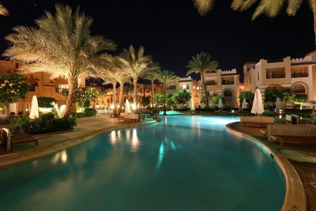 Фото Rehana Royal Beach & SPA 5*