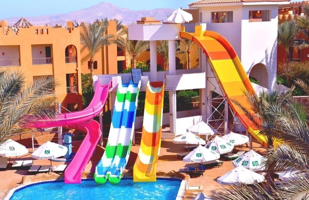 Фотография Rehana Royal Beach & SPA 5*