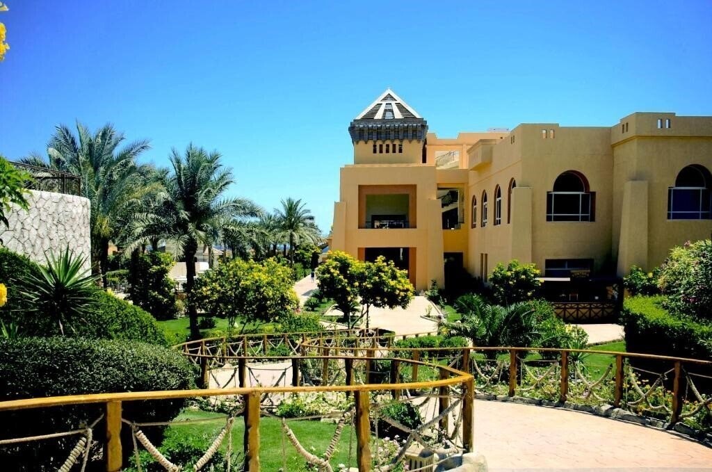 Изображение Rehana Royal Beach & SPA 5*