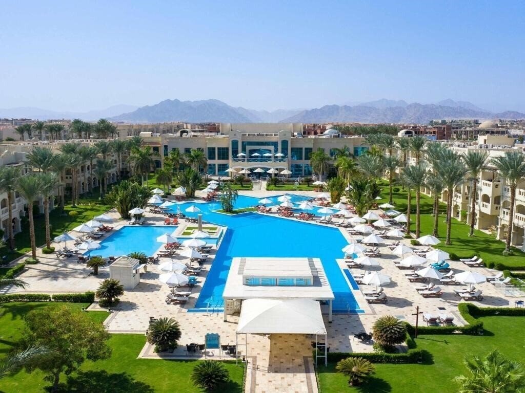 Зображення Rixos Sharm El Sheikh (Adults Only) 5*
