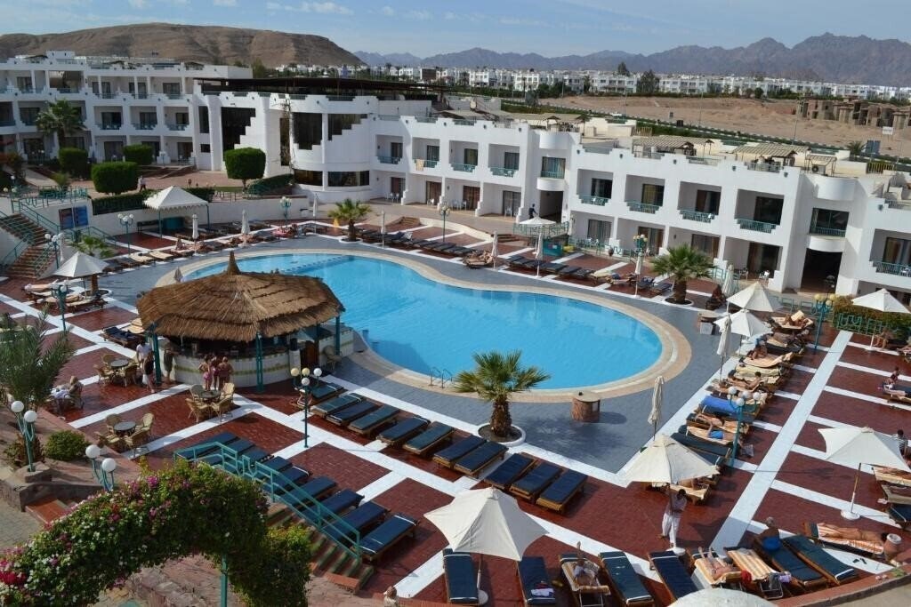 Фотографія Sharm Holiday Resort 4*