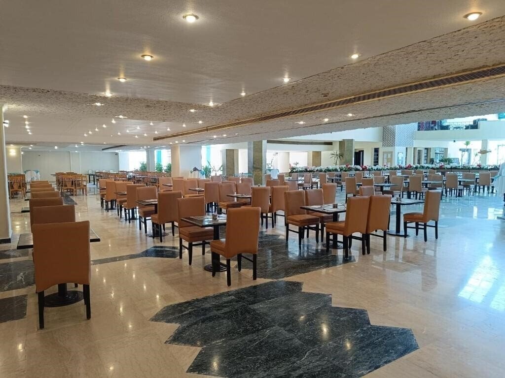 Зображення Sharm Holiday Resort 4*