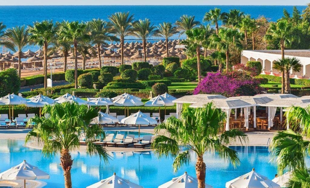 Baron Resort 5* - Египет, Шарм Эль Шейх